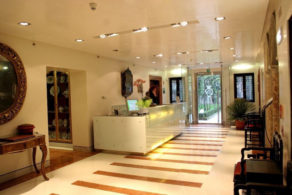 Hotel Ca' Nigra Lagoon Venedig