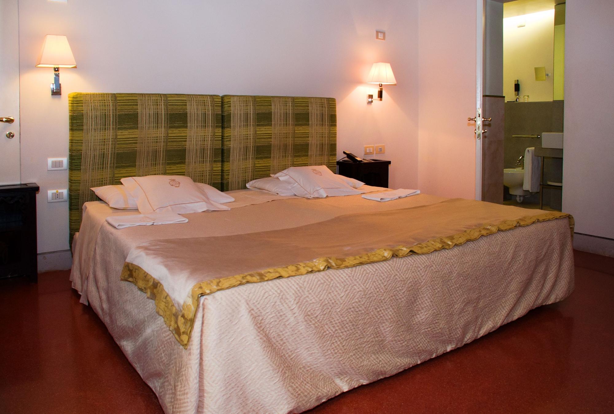 Ca' Nigra Lagoon Hotel Venedig