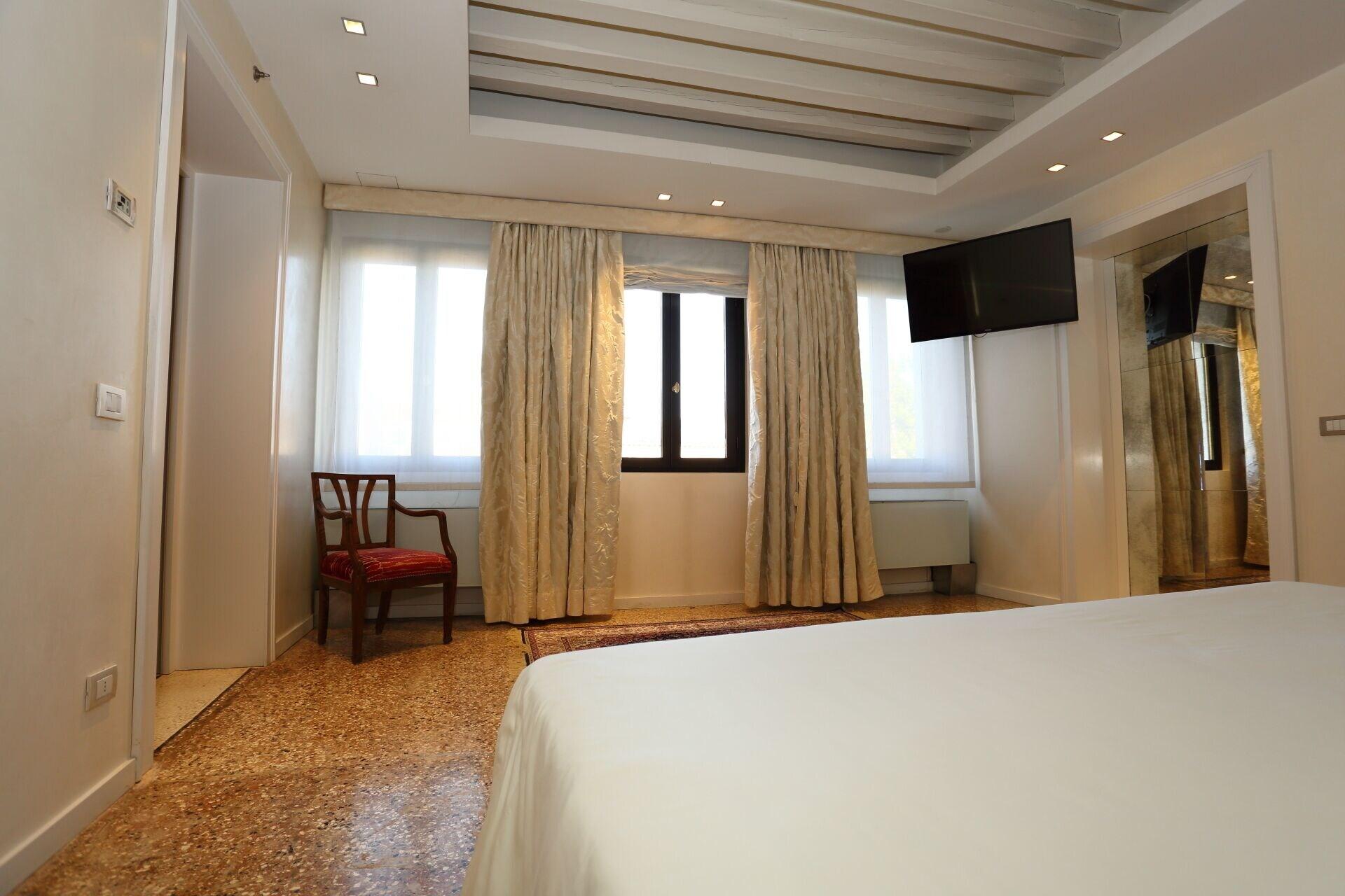 Ca' Nigra Lagoon 4* Venedig